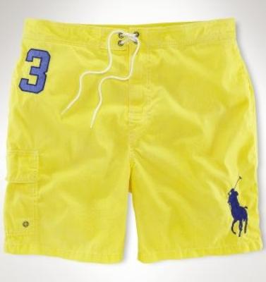 Polo Men shorts-37